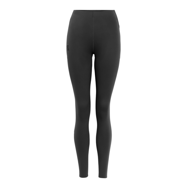 On - colanti - Train Tights W - Black