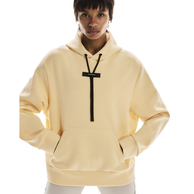 On - hanorac - Focus Tech Hoodie W - Nectar