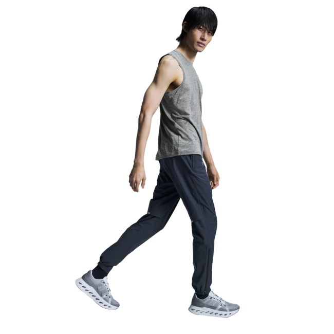 On - pantaloni lungi - Core Pants - Midnight