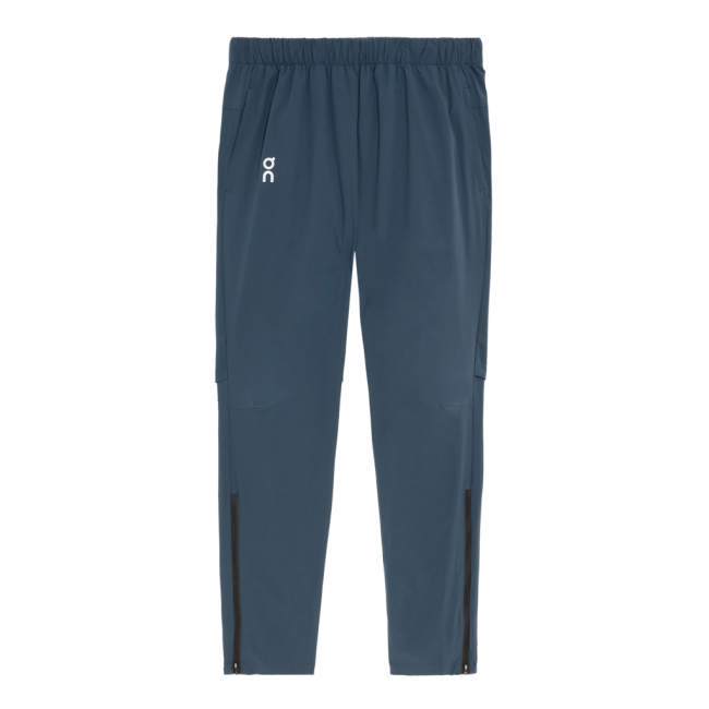 On - pantaloni lungi - Core Pants - Midnight