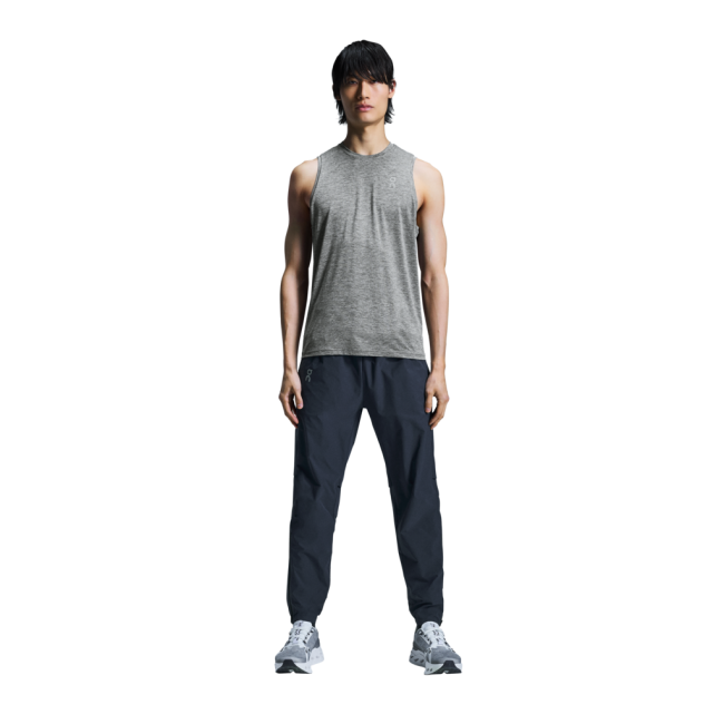 On - pantaloni lungi - Core Pants - Midnight