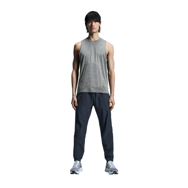 On - pantaloni lungi - Core Pants - Midnight