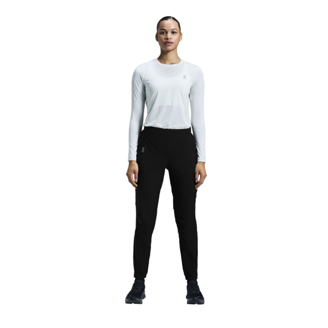 On - pantaloni lungi - Core Pants W - Black