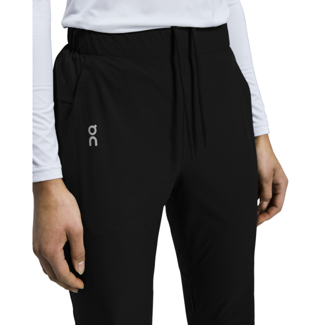 On - pantaloni lungi - Core Pants W - Black