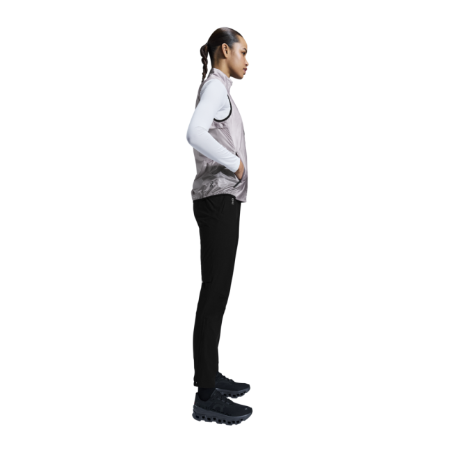 On - pantaloni lungi - Core Pants W - Black