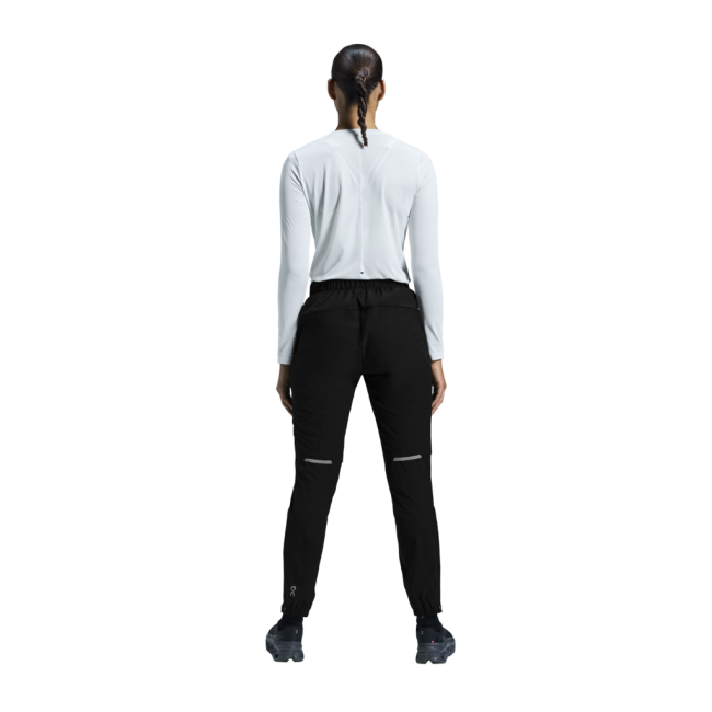 On - pantaloni lungi - Core Pants W - Black