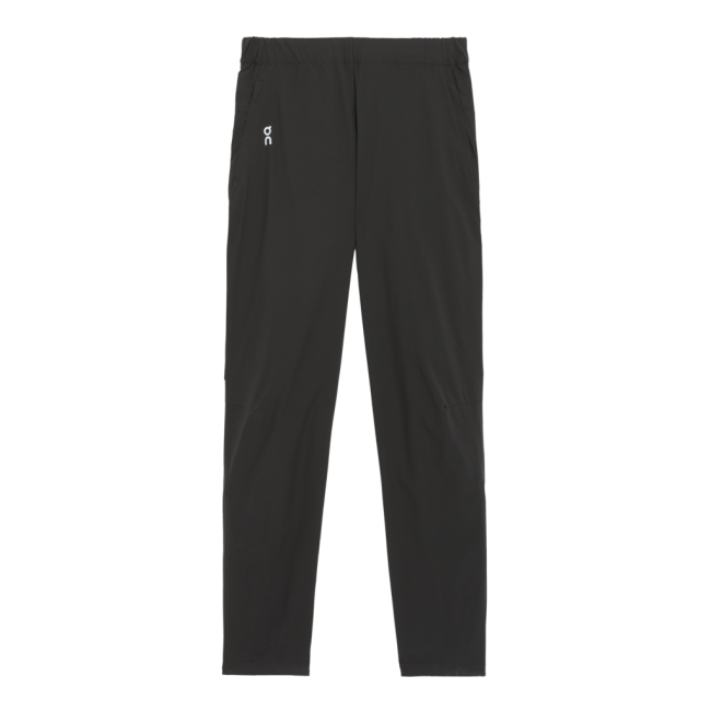 On - pantaloni lungi - Core Pants W - Black