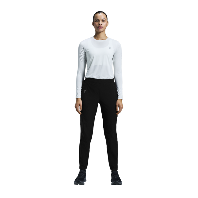 On - pantaloni lungi - Core Pants W - Black