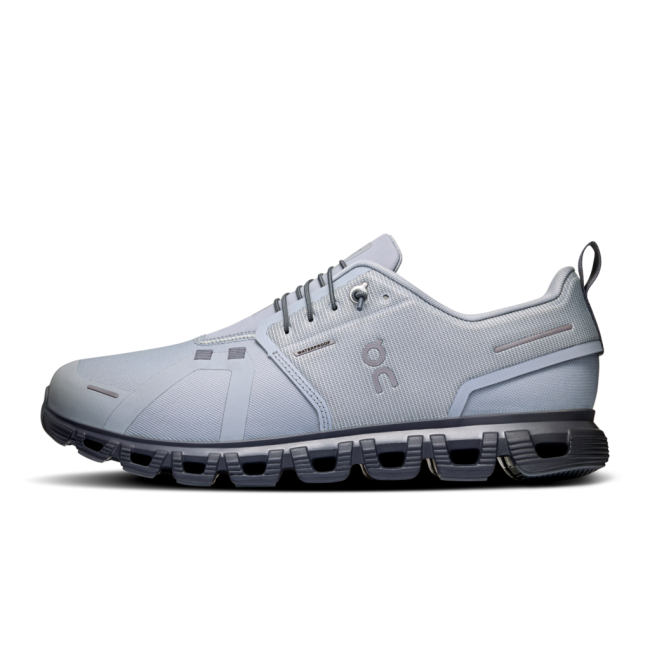 On - pantofi alergare - Cloud 6 WP - Alloy | Wolf