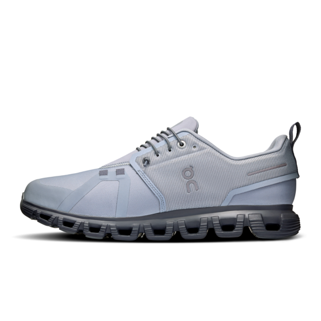On - pantofi alergare - Cloud 6 WP - Alloy | Wolf