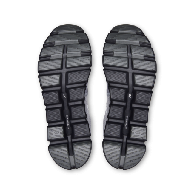 On - pantofi alergare - Cloud 6 WP - Alloy | Wolf