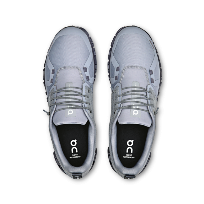On - pantofi alergare - Cloud 6 WP - Alloy | Wolf