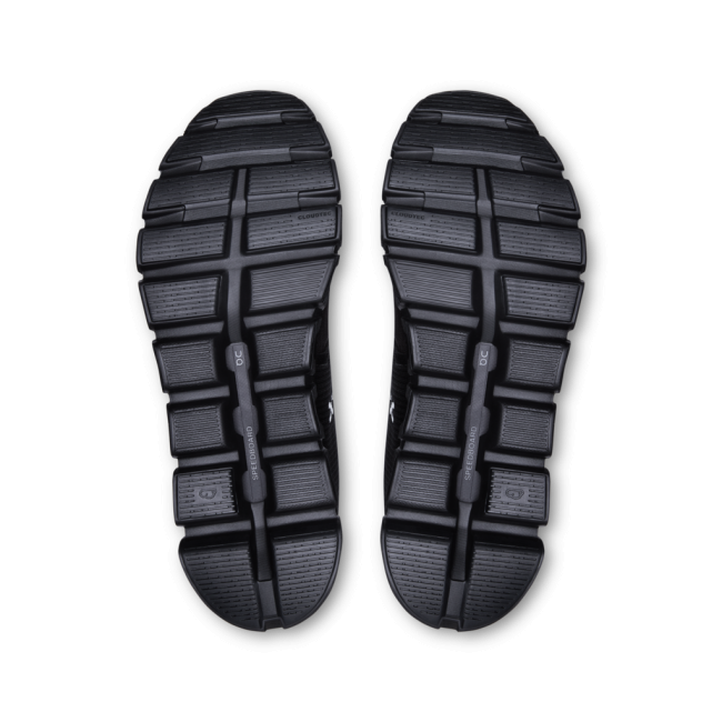 On - pantofi alergare - Cloud 6 WP - Black | Black