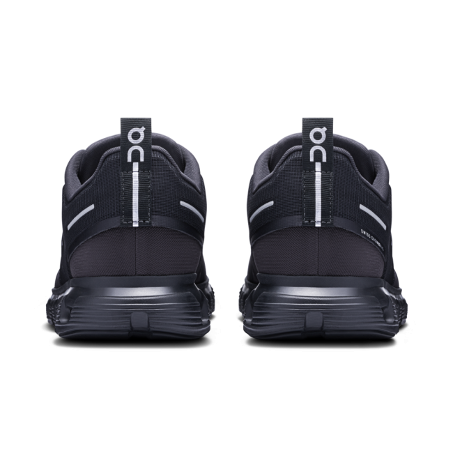 On - pantofi alergare - Cloud 6 WP - Black | Black