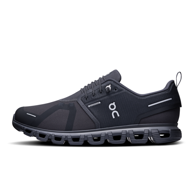 On - pantofi alergare - Cloud 6 WP - Black | Black