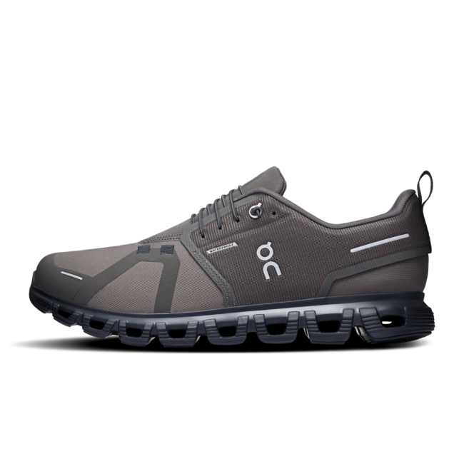 On - pantofi alergare - Cloud 6 WP - Thorn | Black