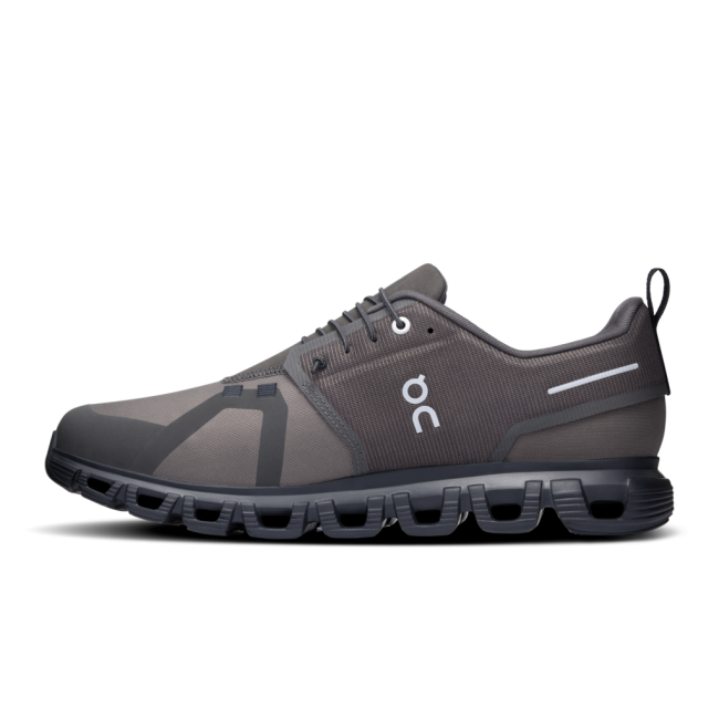 On - pantofi alergare - Cloud 6 WP - Thorn | Black
