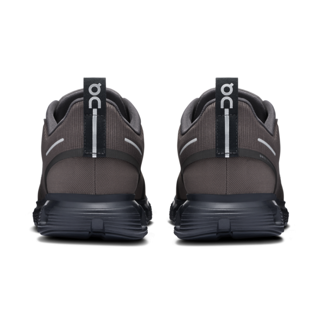 On - pantofi alergare - Cloud 6 WP - Thorn | Black