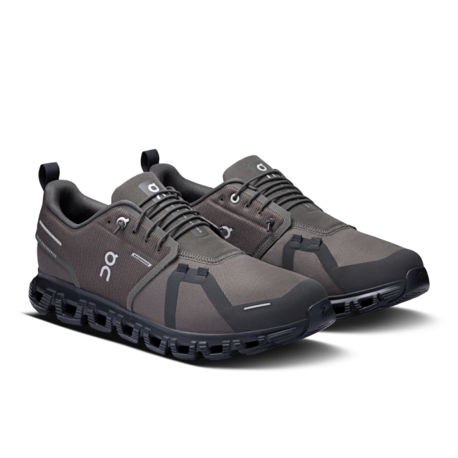 On - pantofi alergare - Cloud 6 WP - Thorn | Black