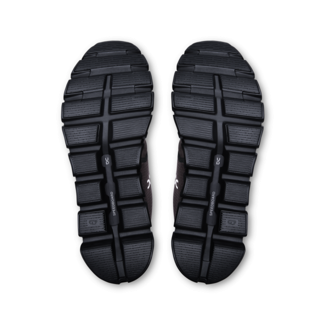 On - pantofi alergare - Cloud 6 WP - Thorn | Black