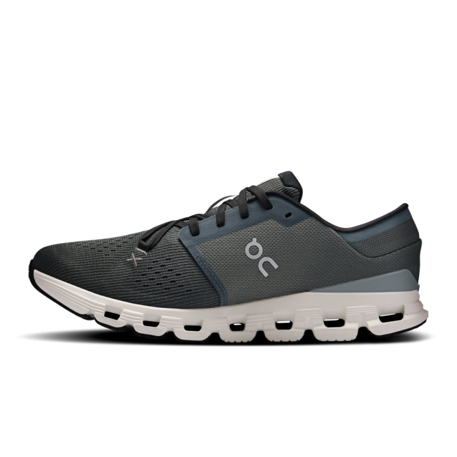 On - pantofi alergare - Cloud X 4 - Shadow | Apollo