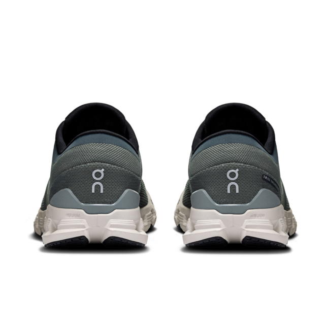 On - pantofi alergare - Cloud X 4 - Shadow | Apollo