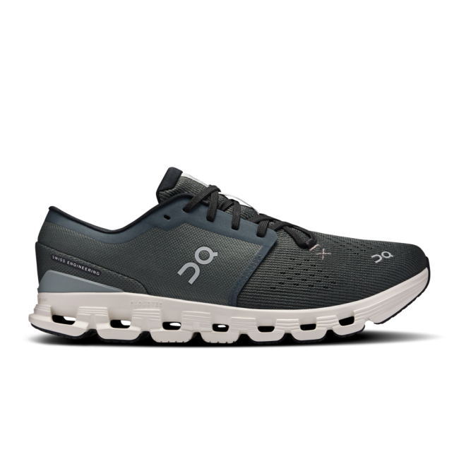 On - pantofi alergare - Cloud X 4 - Shadow | Apollo