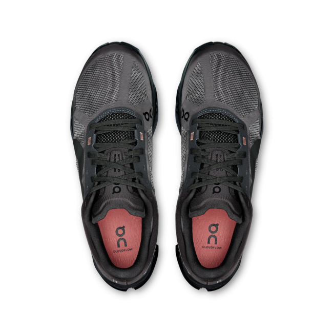 On - pantofi alergare - Cloudflow 5 - Black | Black