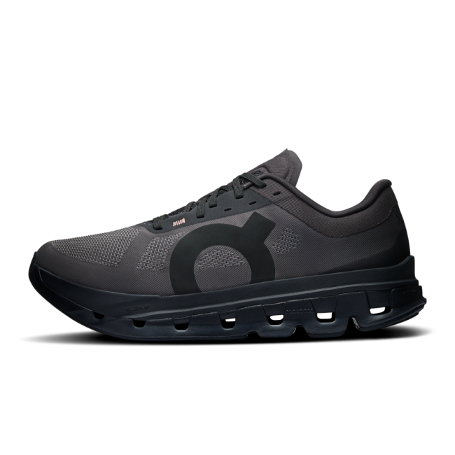 On - pantofi alergare - Cloudflow 5 - Black | Black