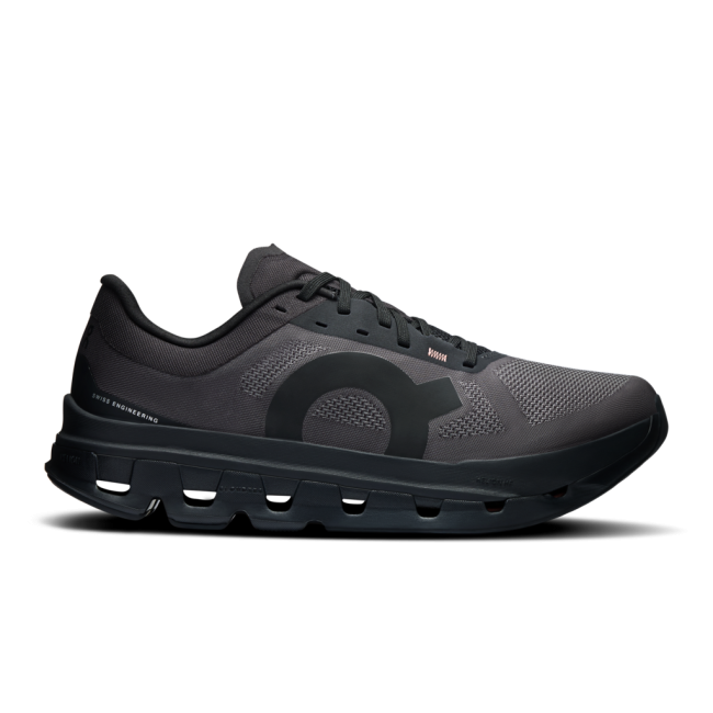 On - pantofi alergare - Cloudflow 5 - Black | Black