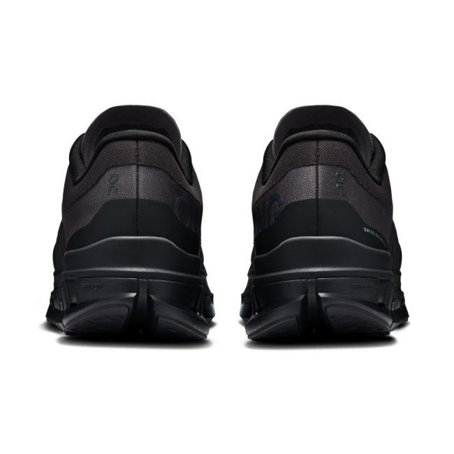 On - pantofi alergare - Cloudflow 5 - Black | Black