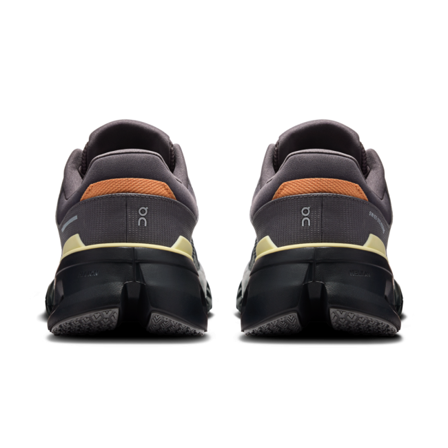 On - pantofi alergare - Cloudrunner 2 - Rock | Tangerine