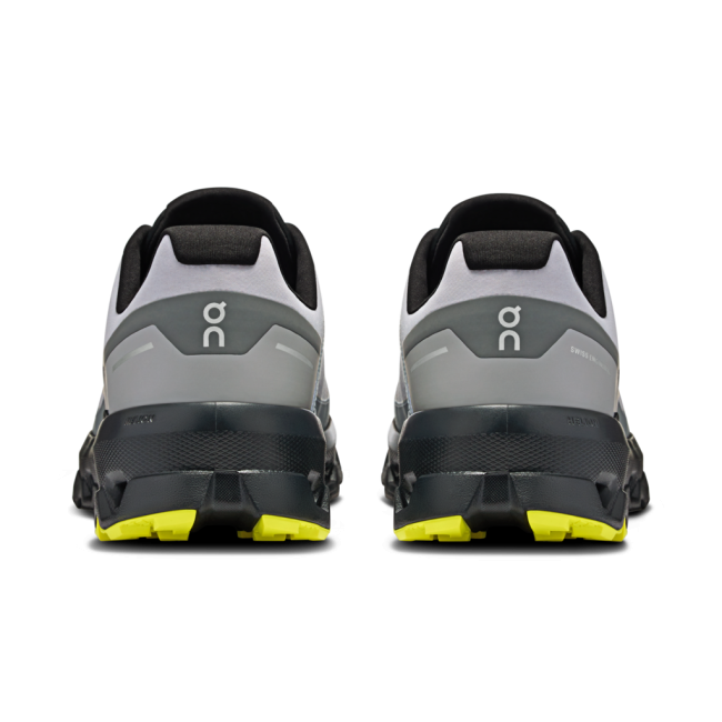 On - pantofi alergare - Cloudvista 2 Waterproof - Lilac | Black