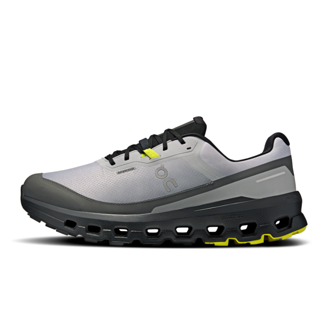 On - pantofi alergare - Cloudvista 2 Waterproof - Lilac | Black