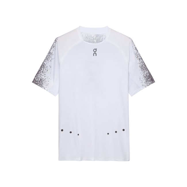On - tricou tehnic - Ultra-T - Limelight | Grey