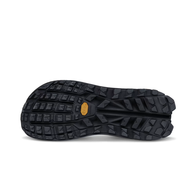 Altra - pantofi sport - Olympus 6 Hike Low GTX - black