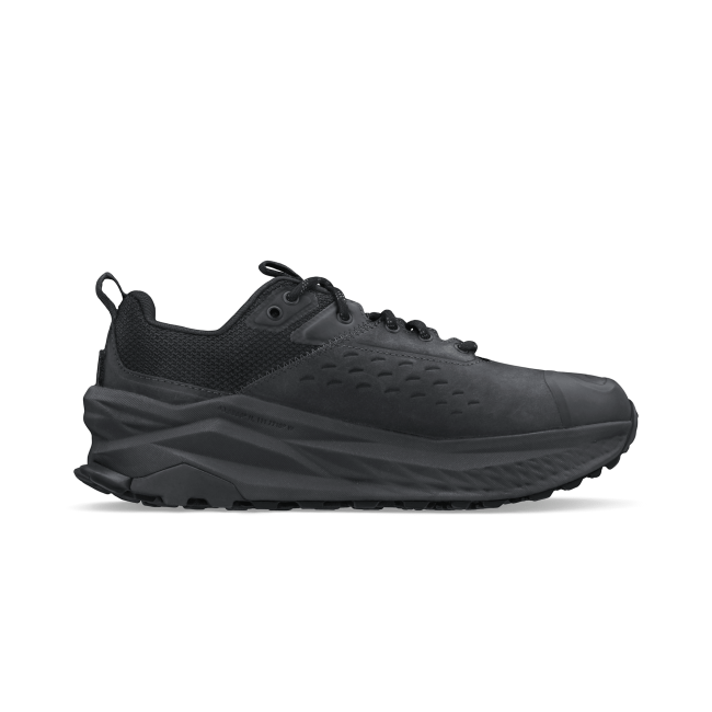 Altra - pantofi sport - Olympus 6 Hike Low GTX W - black