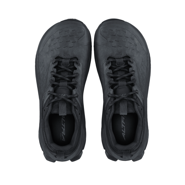 Altra - pantofi sport - Olympus 6 Hike Low GTX W - black