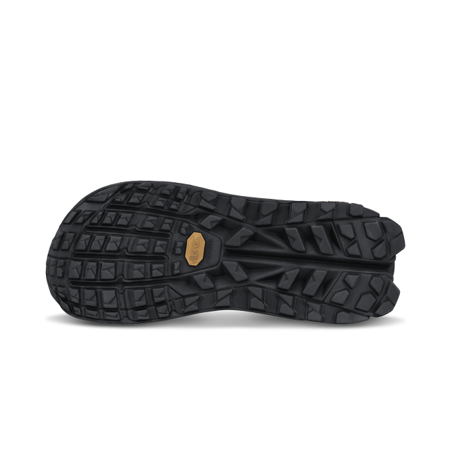 Altra - pantofi sport - Olympus 6 Hike Low GTX W - black