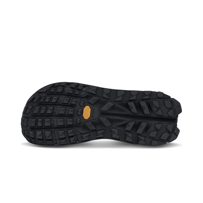 Altra - pantofi sport - Olympus 6 Hike Mid GTX - black