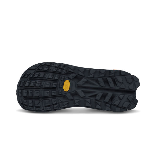 Altra - pantofi sport - Olympus 6 Hike Mid GTX W - black