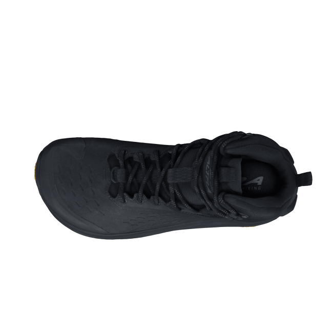 Altra - pantofi sport - Olympus 6 Hike Mid GTX W - black - trisport.ro