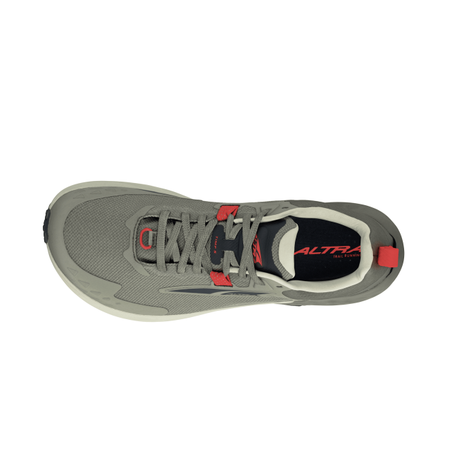 Altra - pantofi sport - Timp 5 GTX - dusty | olive