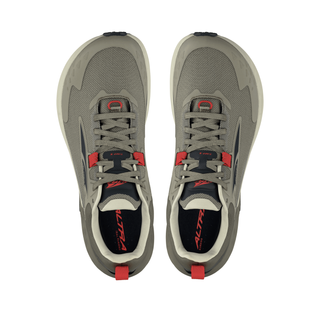 Altra - pantofi sport - Timp 5 GTX - dusty | olive