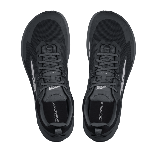 Altra - pantofi sport - Timp 5 GTX W - black | black