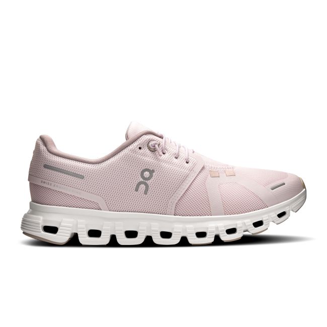 On - pantofi alergare - Cloud 6 W - Orchid | Fade