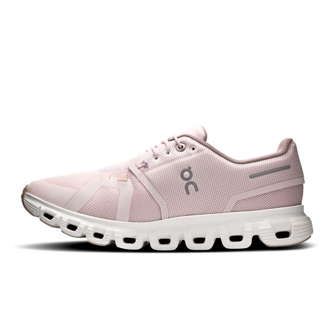 On - pantofi alergare - Cloud 6 W - Orchid | Fade
