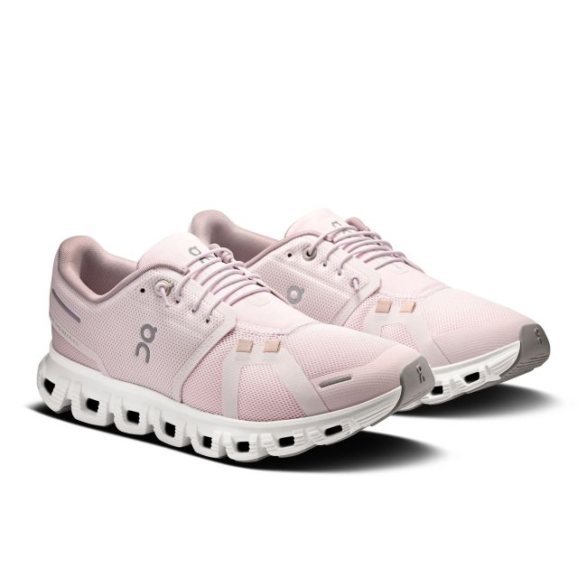 On - pantofi alergare - Cloud 6 W - Orchid | Fade