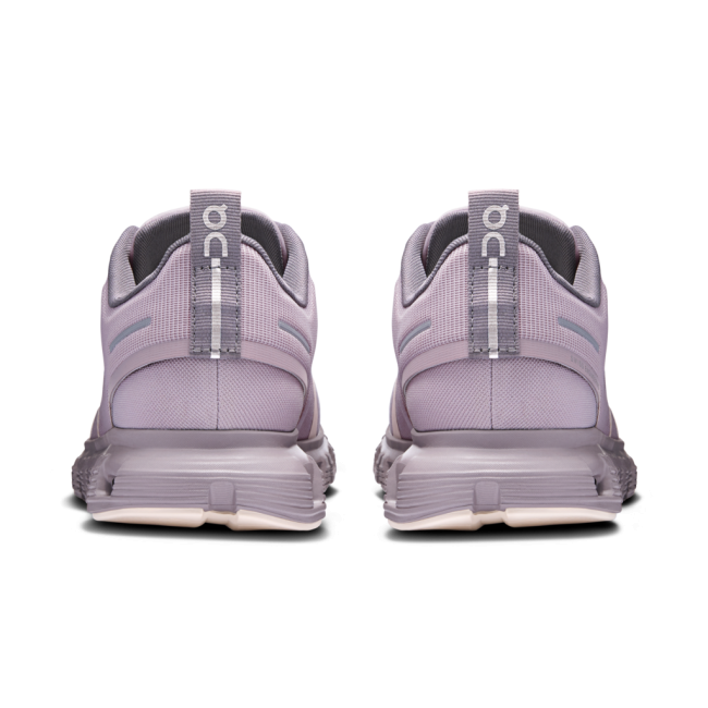 On - pantofi alergare - Cloud 6 WP W - Mauve | Zinc