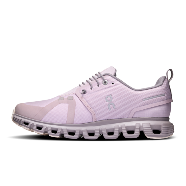 On - pantofi alergare - Cloud 6 WP W - Mauve | Zinc